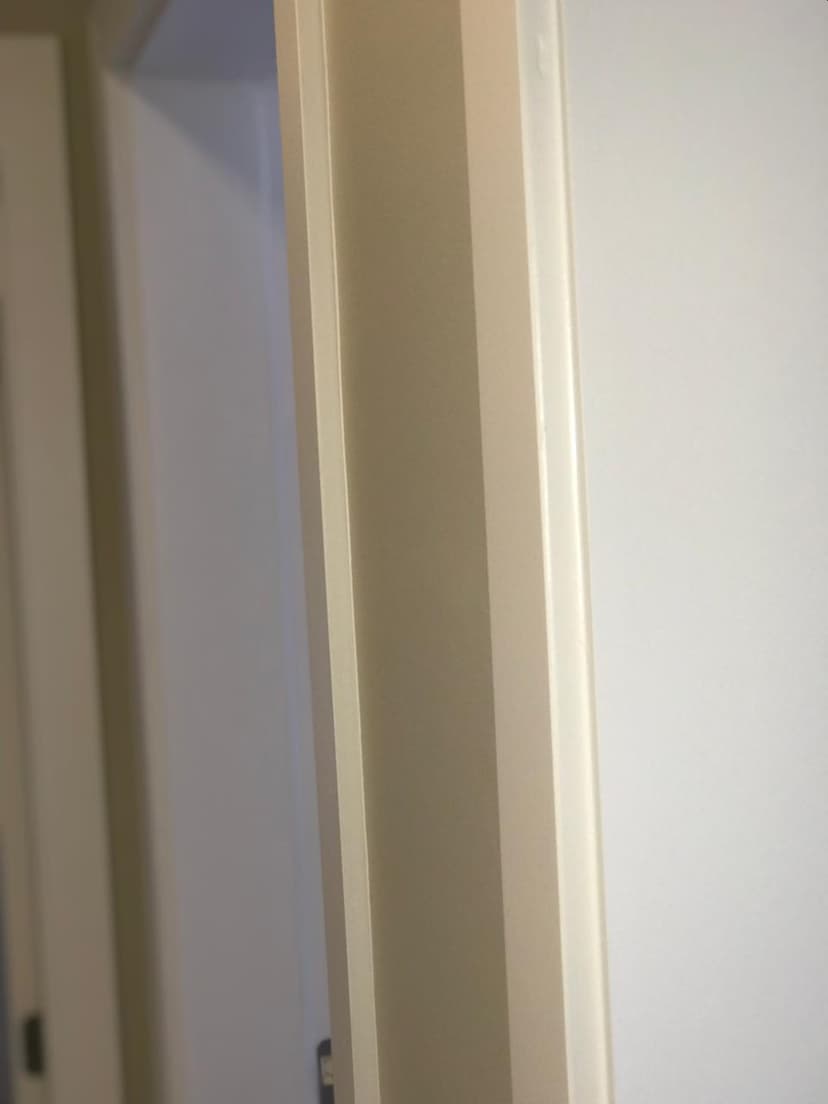 Trabalho de pintor por Lucas Lima