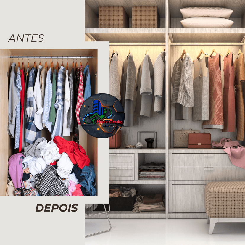 Trabalho de diarista por House Cleaning Services | José Eduardo