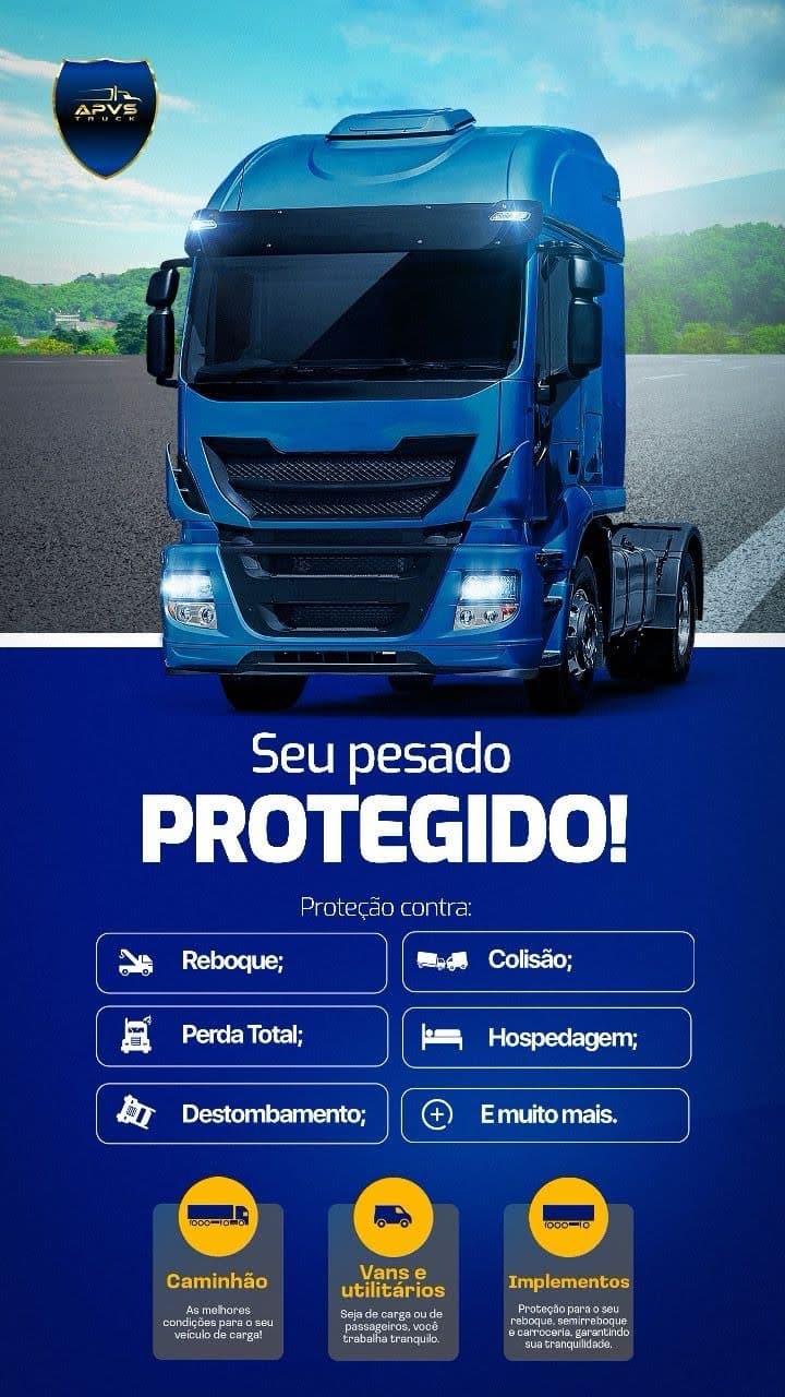 Trabalho de corretor de seguros por Márcio Santos