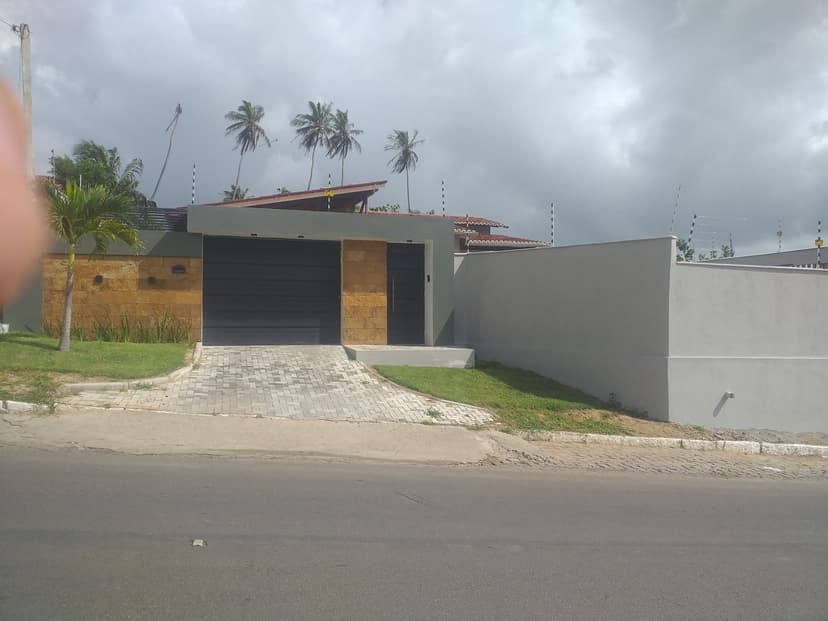 Trabalho de pedreiro por Carlinhos construções