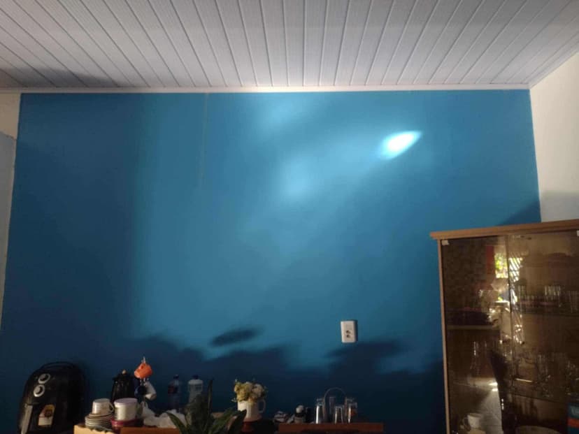 Trabalho de pintor por Rui Decor