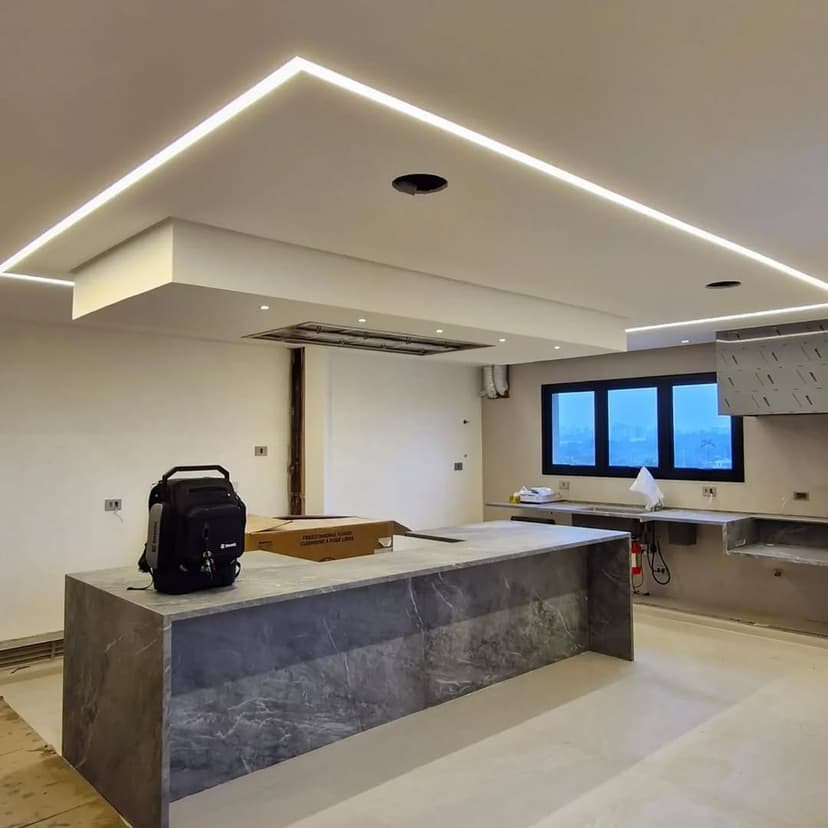 Trabalho de eletricista por GabrielElétricaProMax