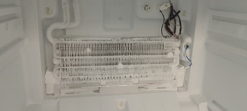 Trabalho de técnico em refrigeração por José Carlos