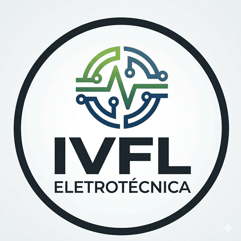 Trabalho de eletrotécnico por Eletrivan