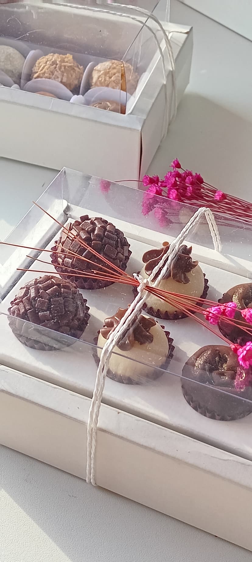 Trabalho de serviço de buffet e gastronomia por GIOVANA DUARTE