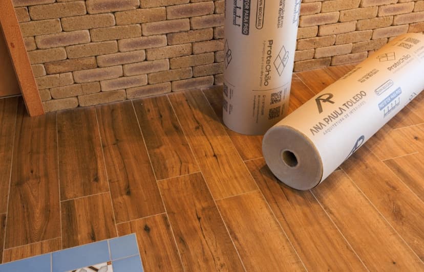 Trabalho de pintor por José Paes