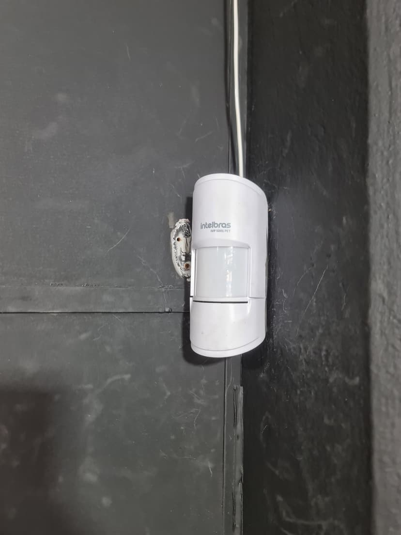 Trabalho de técnico em informática e eletrônicos por Danilo - DeltaByte Brasil