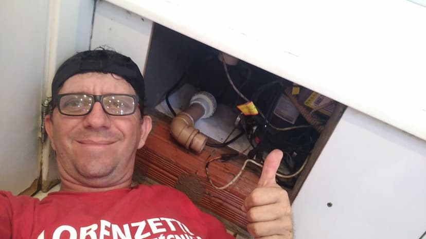 Trabalho de marido de aluguel por Eduardo