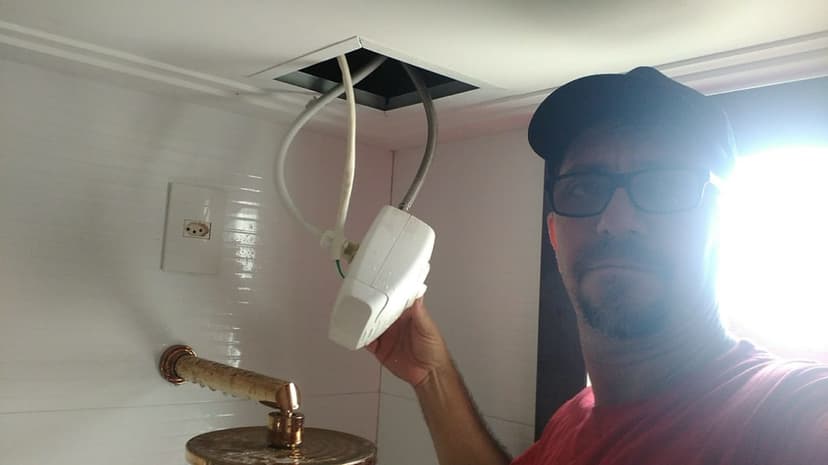 Trabalho de marido de aluguel por Eduardo