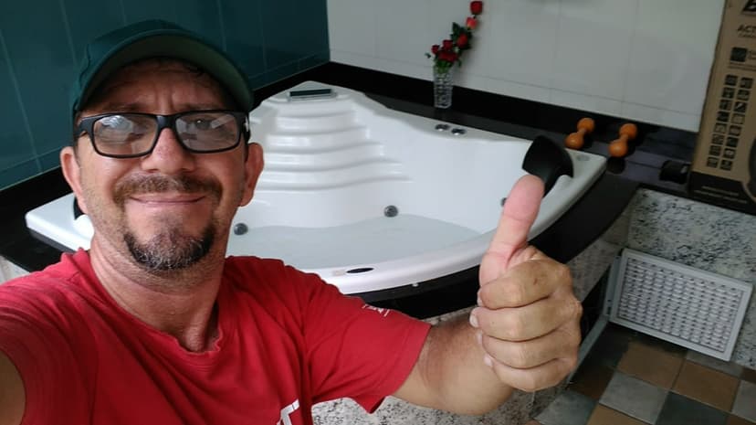 Trabalho de marido de aluguel por Eduardo