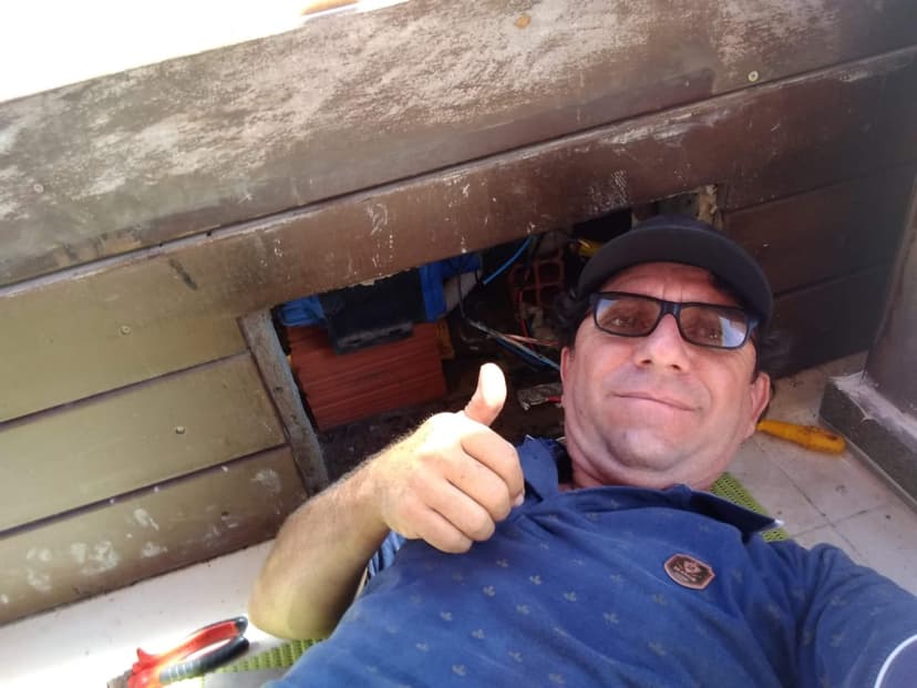 Trabalho de marido de aluguel por Eduardo