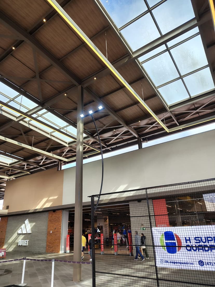 Trabalho de eletricista por Alessandro Ferreira