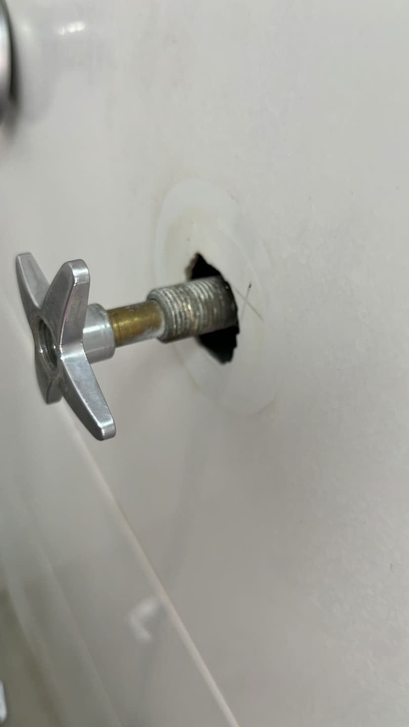 Trabalho de marido de aluguel por isaac