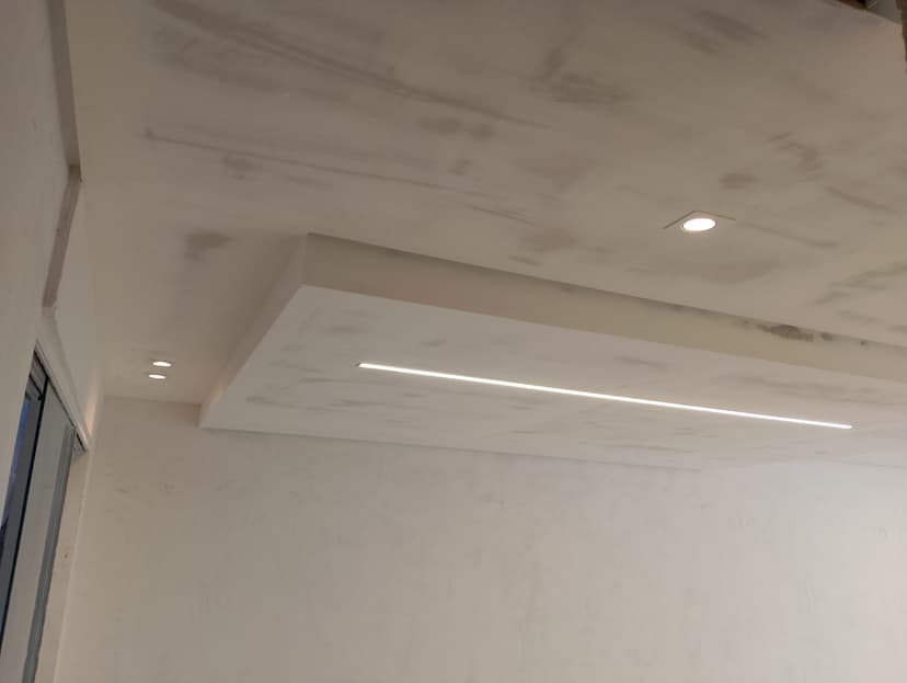 Trabalho de pedreiro por Allan Morganti