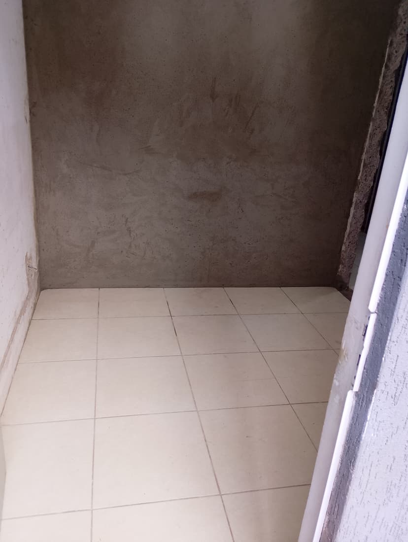 Trabalho de pedreiro por Allan Morganti