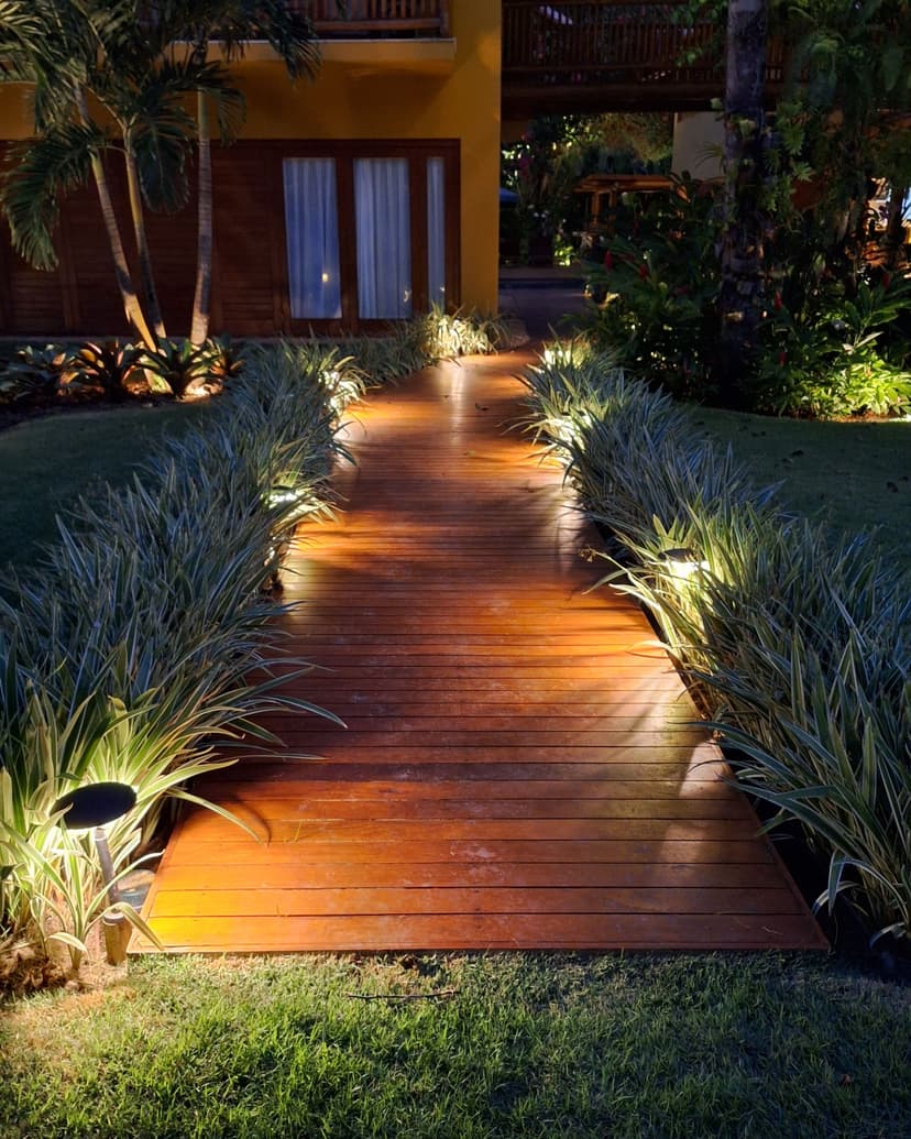 Trabalho de eletricista por Jefson