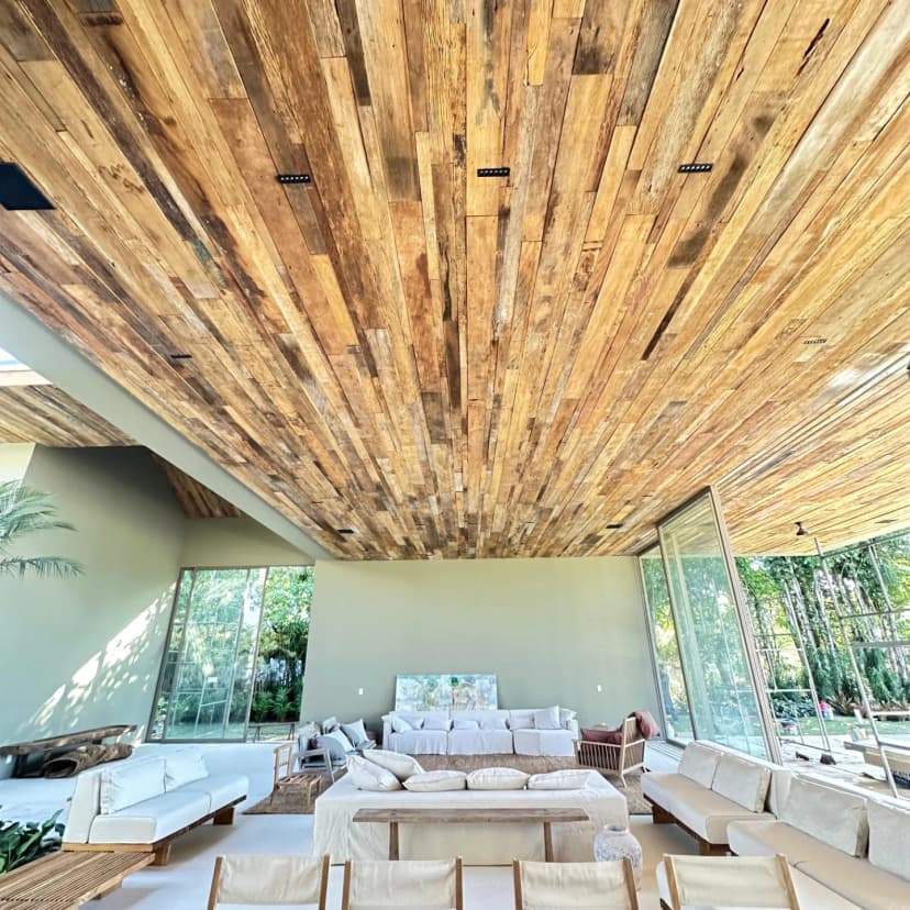 Trabalho de eletricista por Jefson