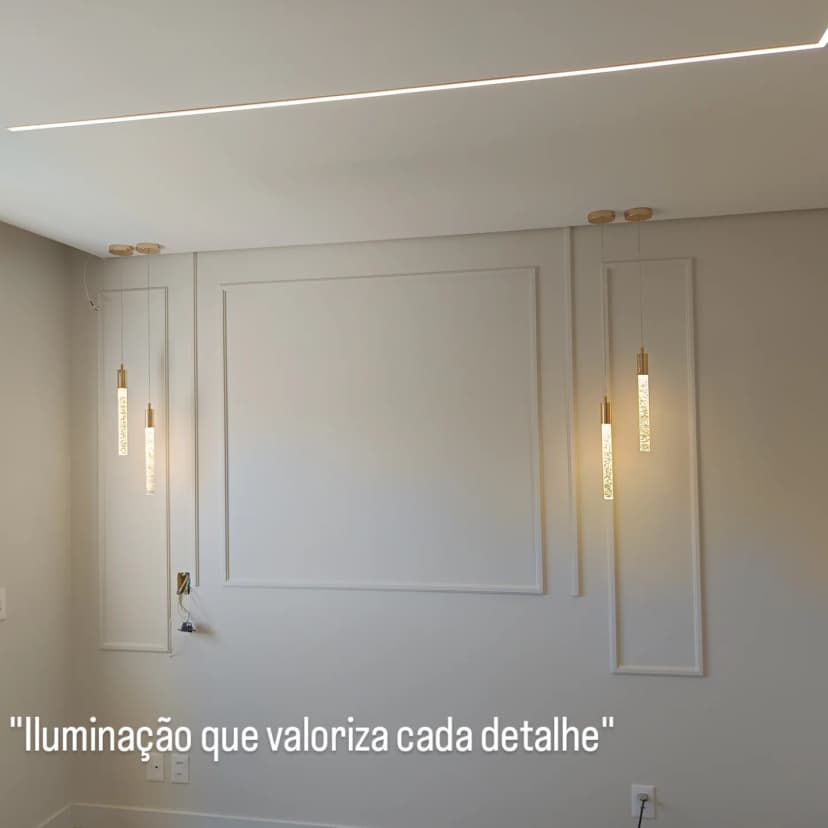 Trabalho de eletricista por JPL PRIME