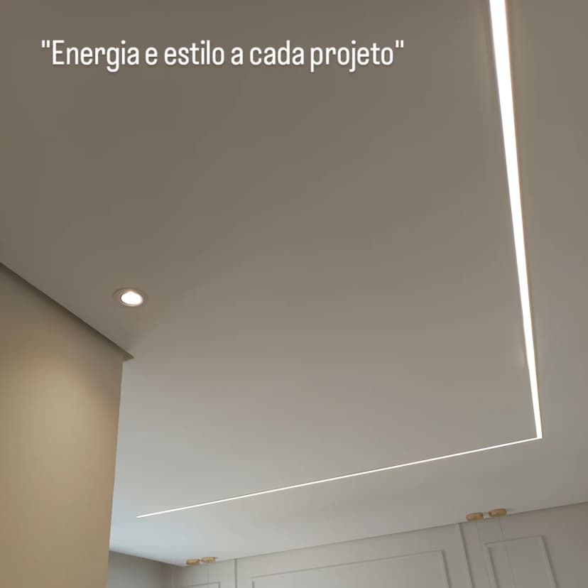 Trabalho de eletricista por JPL PRIME