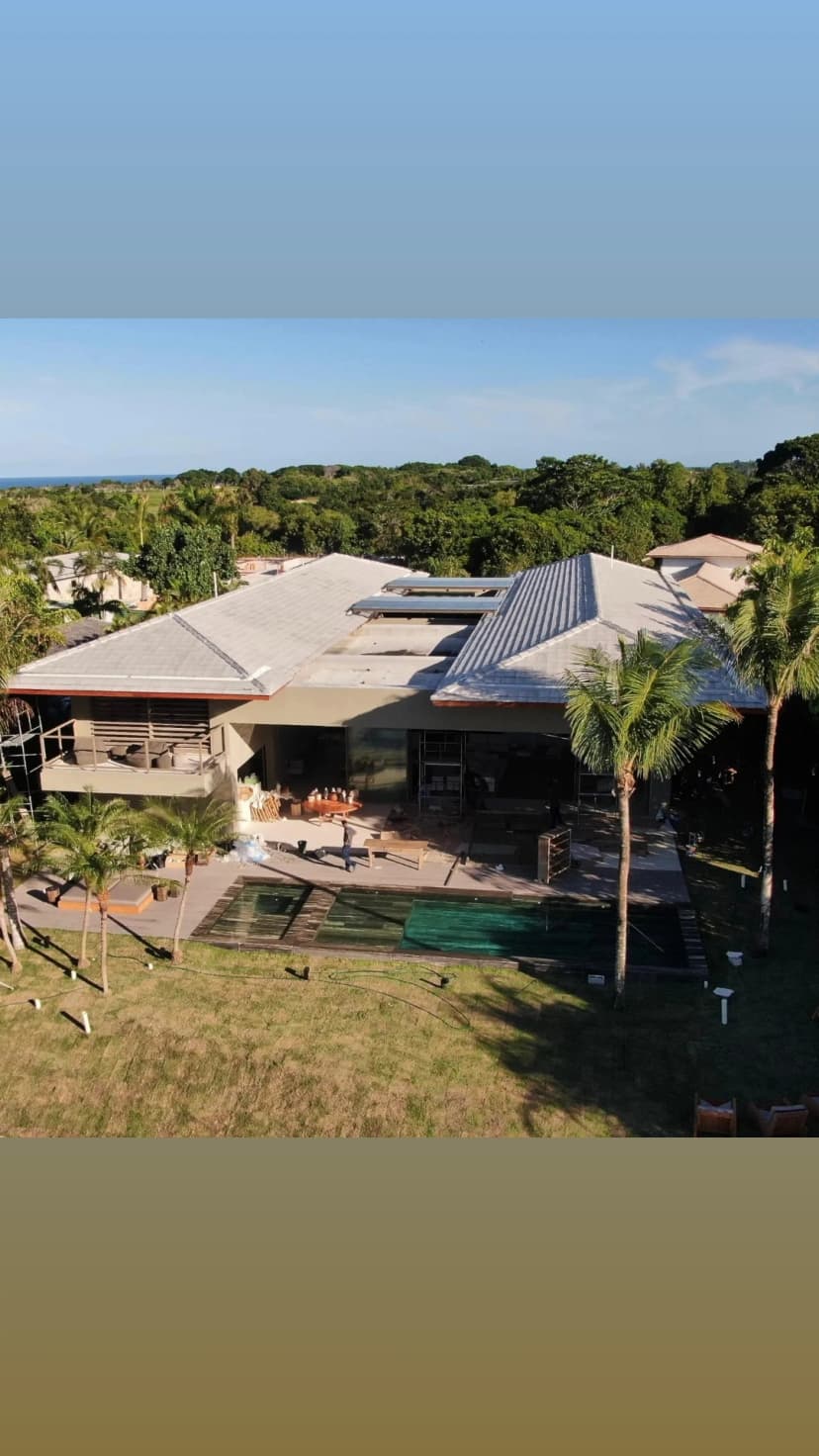 Trabalho de eletricista por Jefson