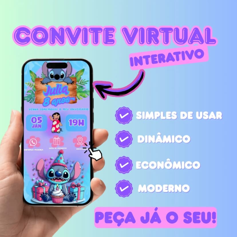 Trabalho de designer gráfico e digital por Sil Faustin designer digital