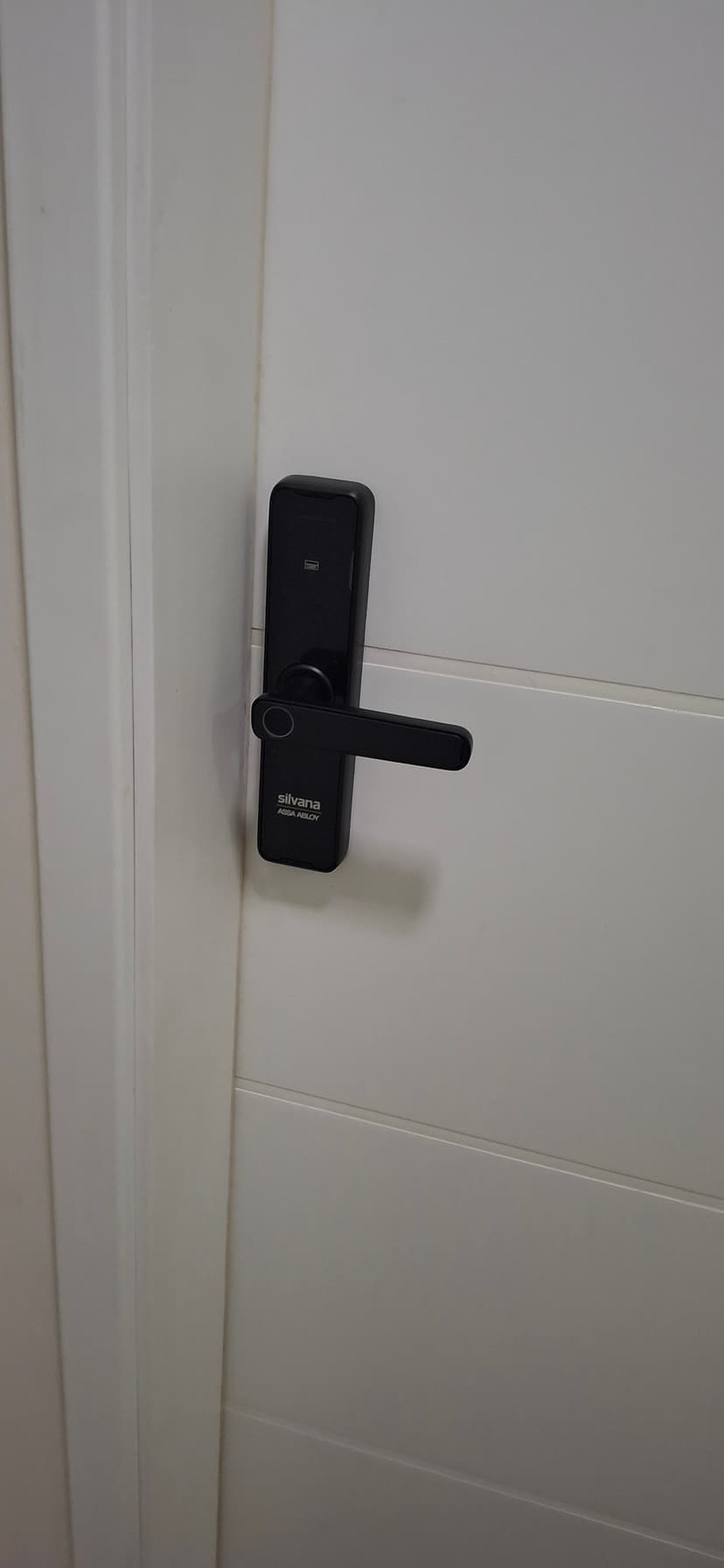 Trabalho de chaveiro por Ricardo Nogueira