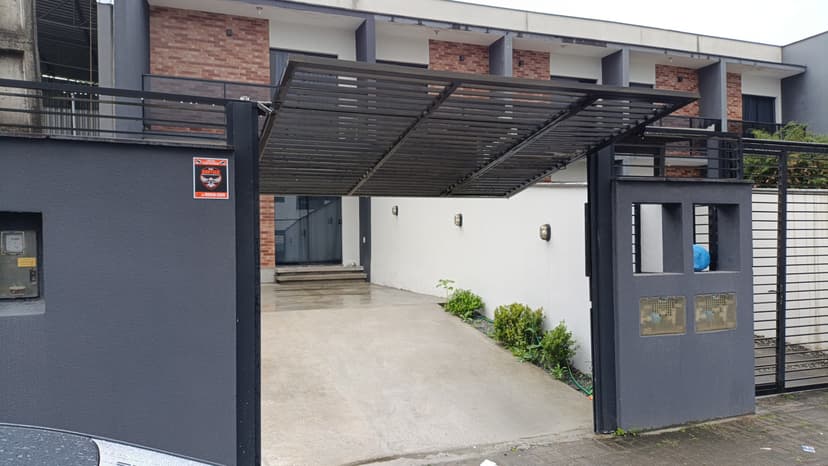 Trabalho de eletricista por Guilherme