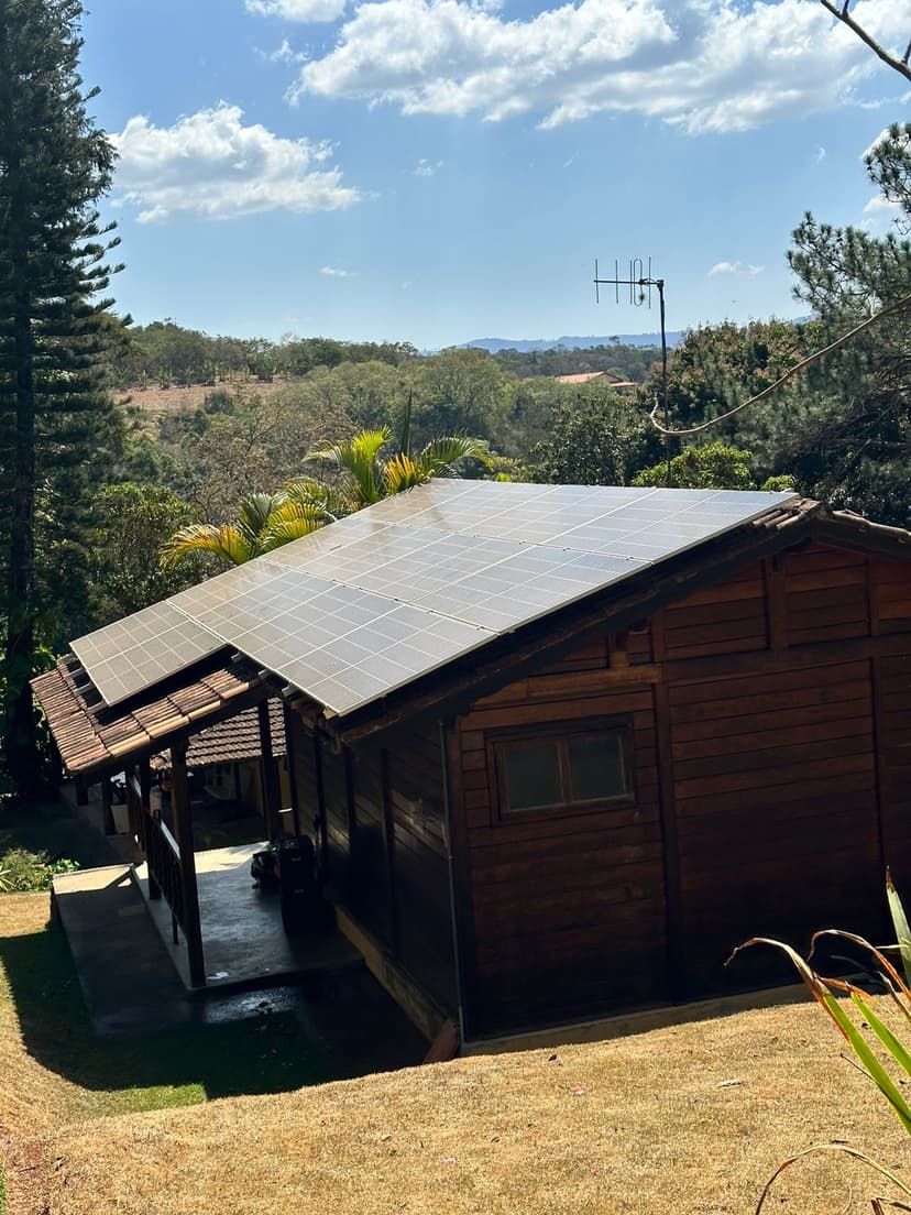 Trabalho de eletricista por ELETRIC ENERGY MANUTENÇÃO E INSTALAÇÕES ELÉTRICAS RESIDENCIAL E INDUSTRIAL
