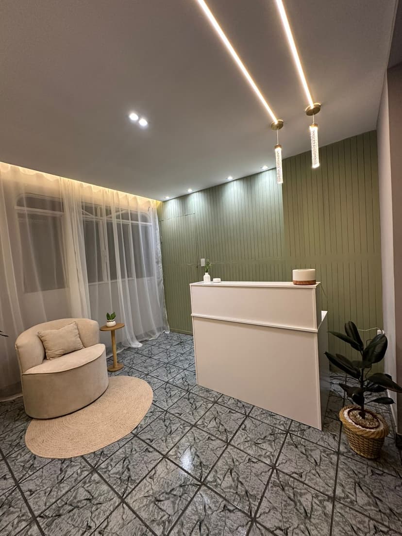 Trabalho de eletricista por Comandos eletrica e automação