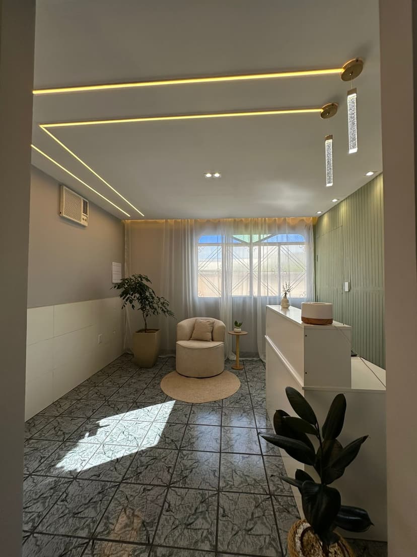 Trabalho de eletricista por Comandos eletrica e automação