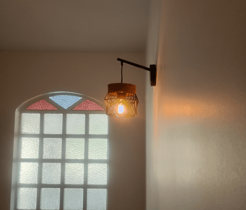 Trabalho de eletricista por Energizar Eletricidade