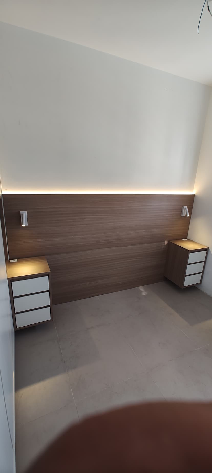 Trabalho de marido de aluguel por URBANTEC Soluções em Obras