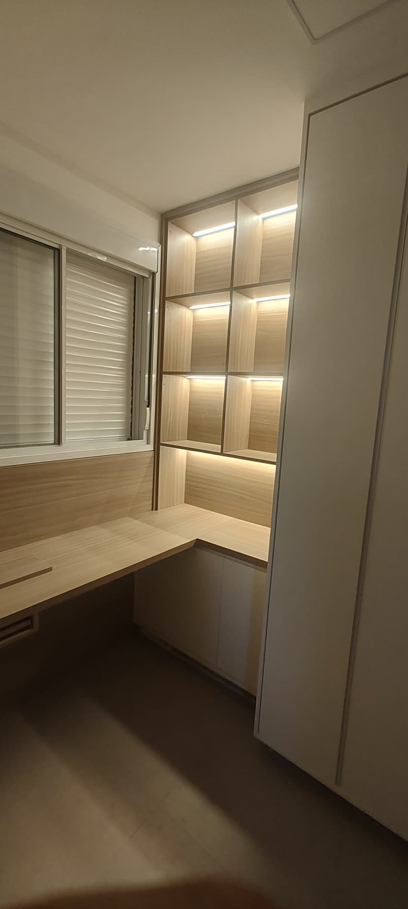 Trabalho de marido de aluguel por URBANTEC Soluções em Obras