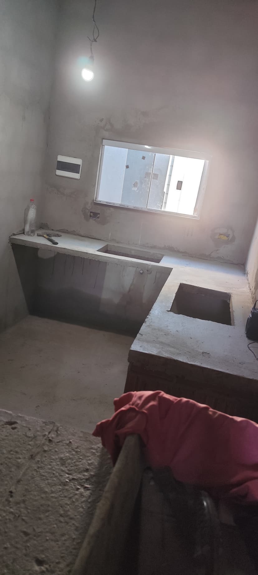 Trabalho de pedreiro por Afonso Oliveira