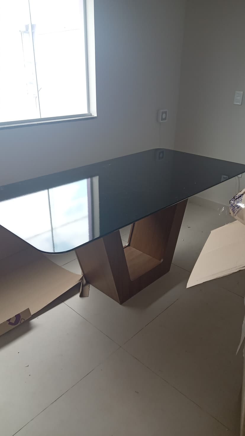 Trabalho de montador de móveis por Igor