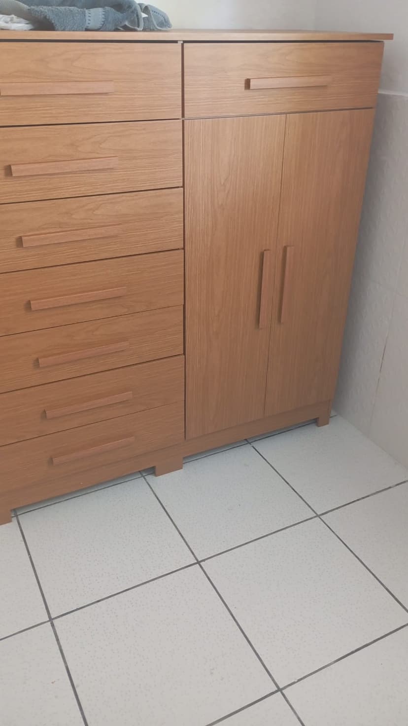 Trabalho de montador de móveis por Igor