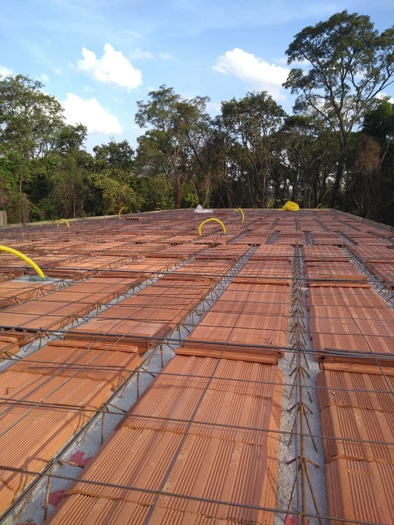 Trabalho de eletricista por HB Serviços