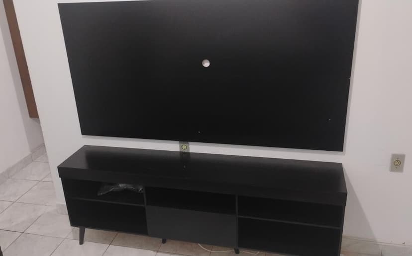 Trabalho de montador de móveis por Will Santos