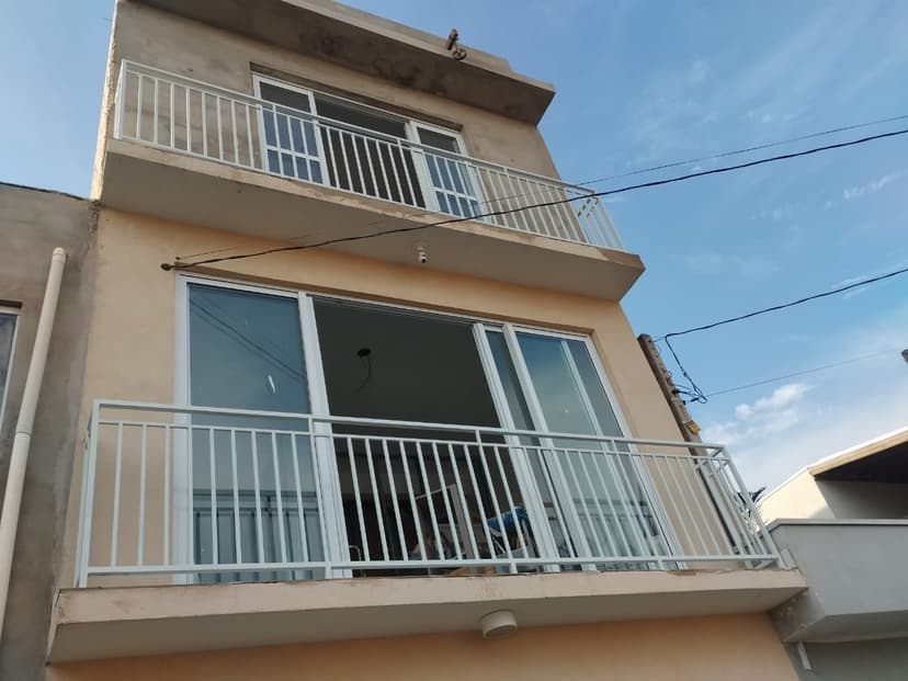 Trabalho de serralheiro por LIMA