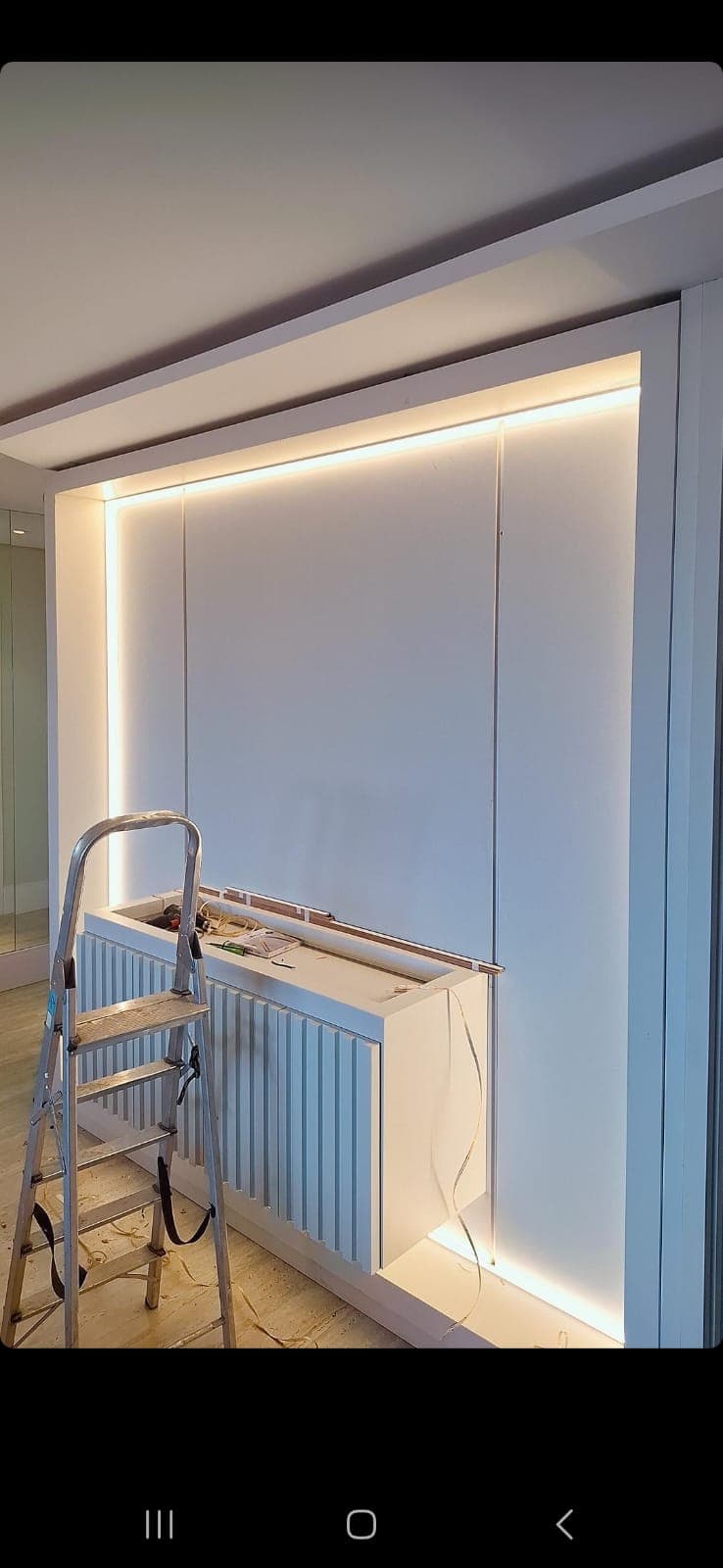 Trabalho de eletricista por Paulo eletricista