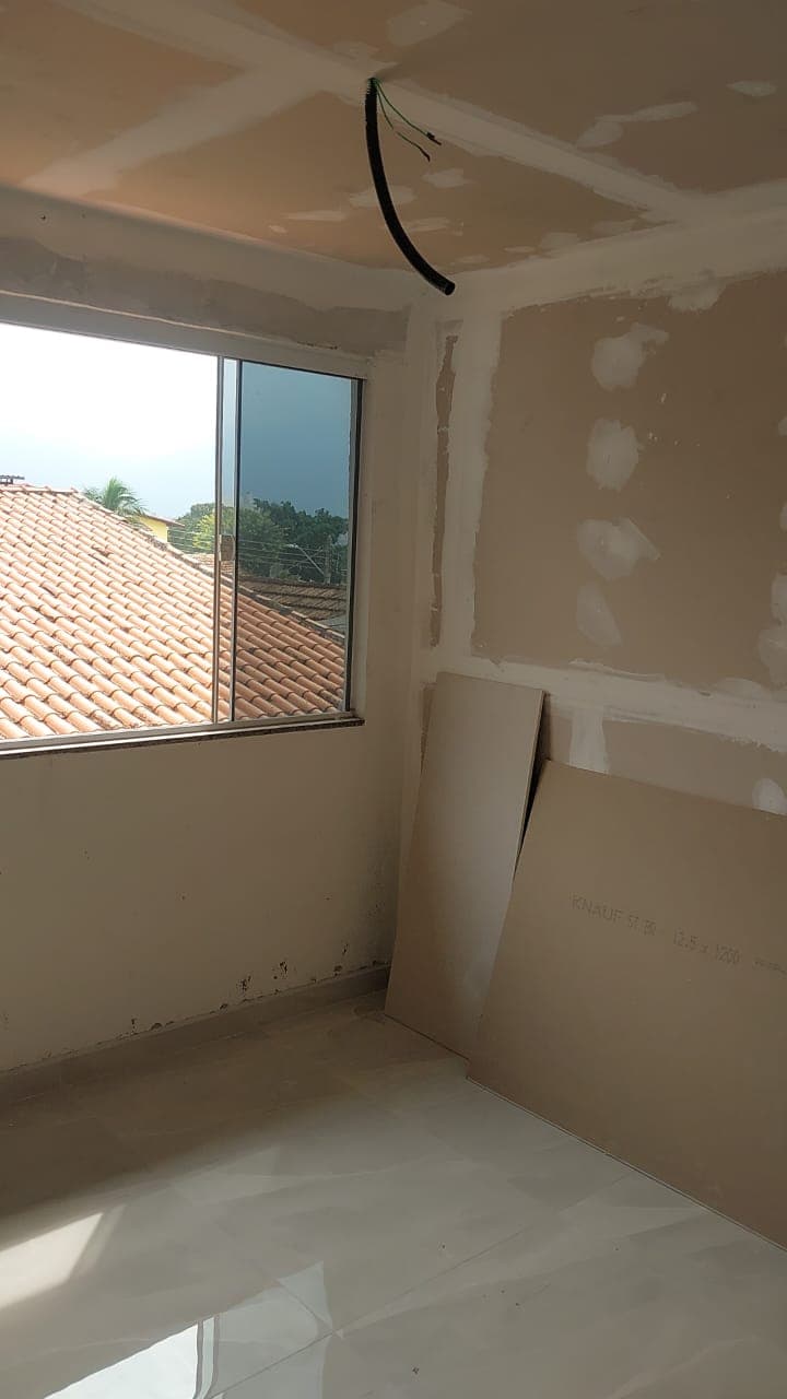 Trabalho de pintor por Jarinho