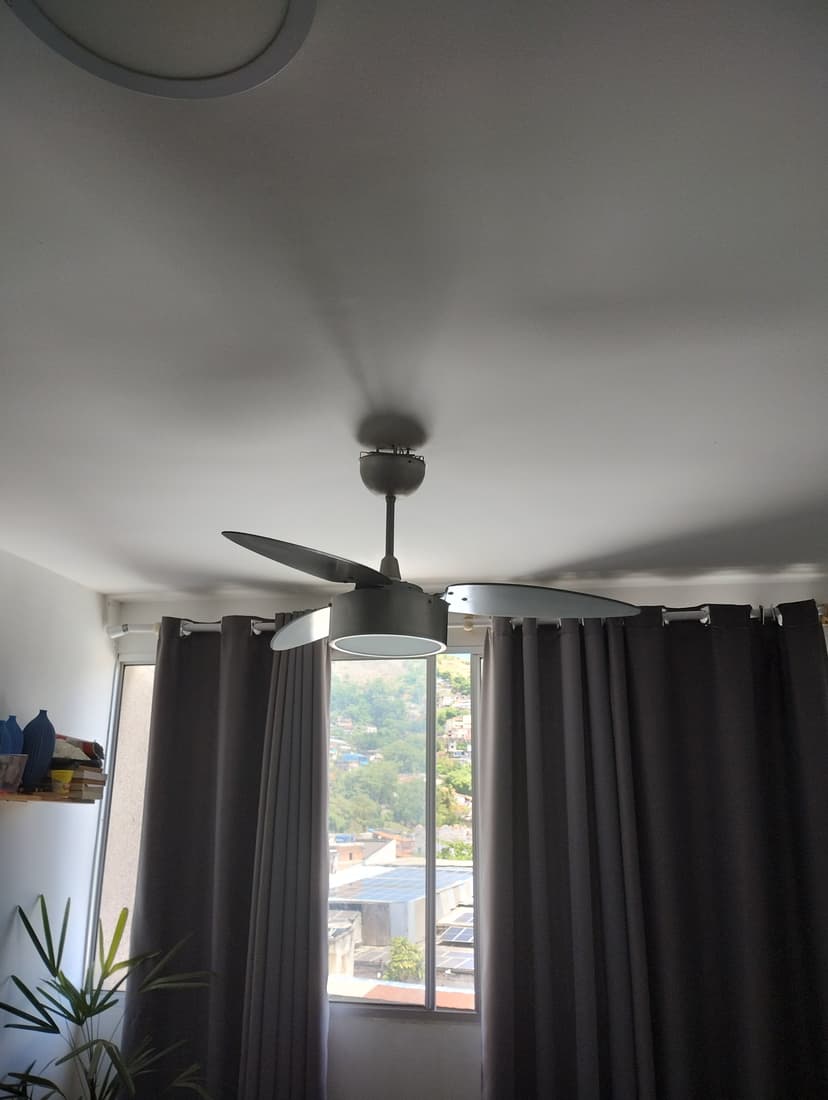 Trabalho de eletricista por Danitec