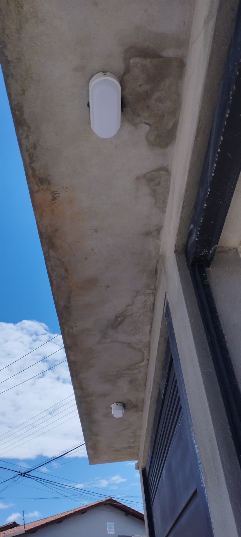 Trabalho de eletricista por FELIPE ANTONIO DA SILVA