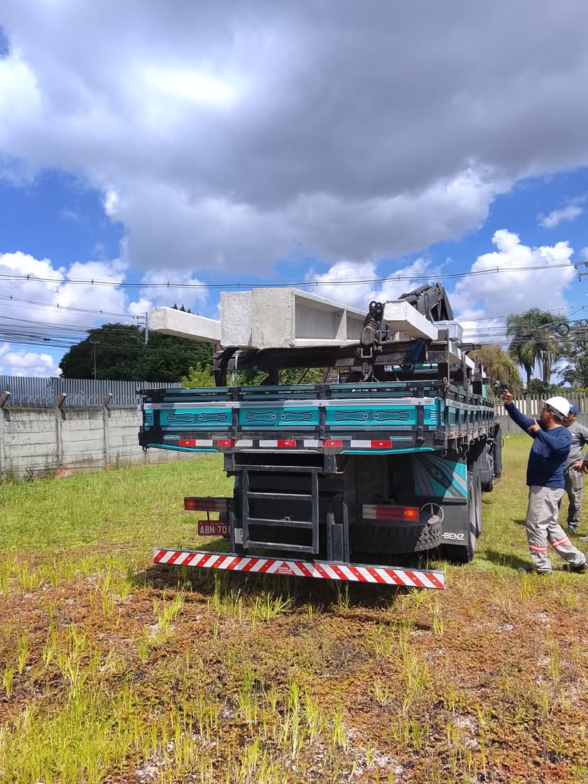 Trabalho de segurança eletrônica por Grupo Rhema - Segurança e Serviço