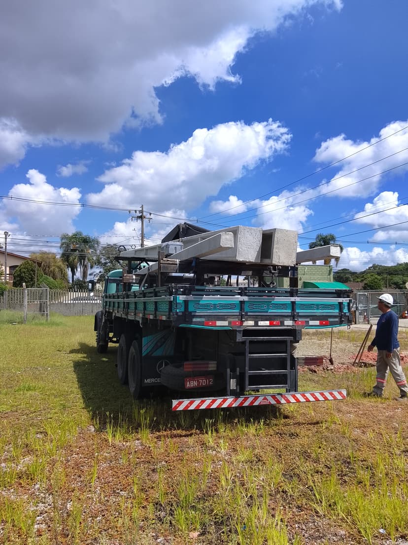 Trabalho de segurança eletrônica por Grupo Rhema - Segurança e Serviço