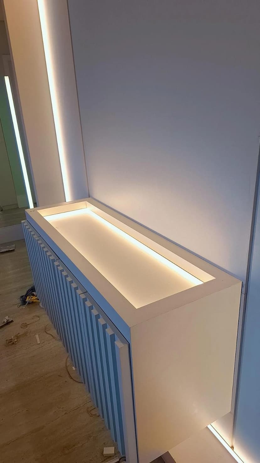 Trabalho de eletricista por Paulo eletricista