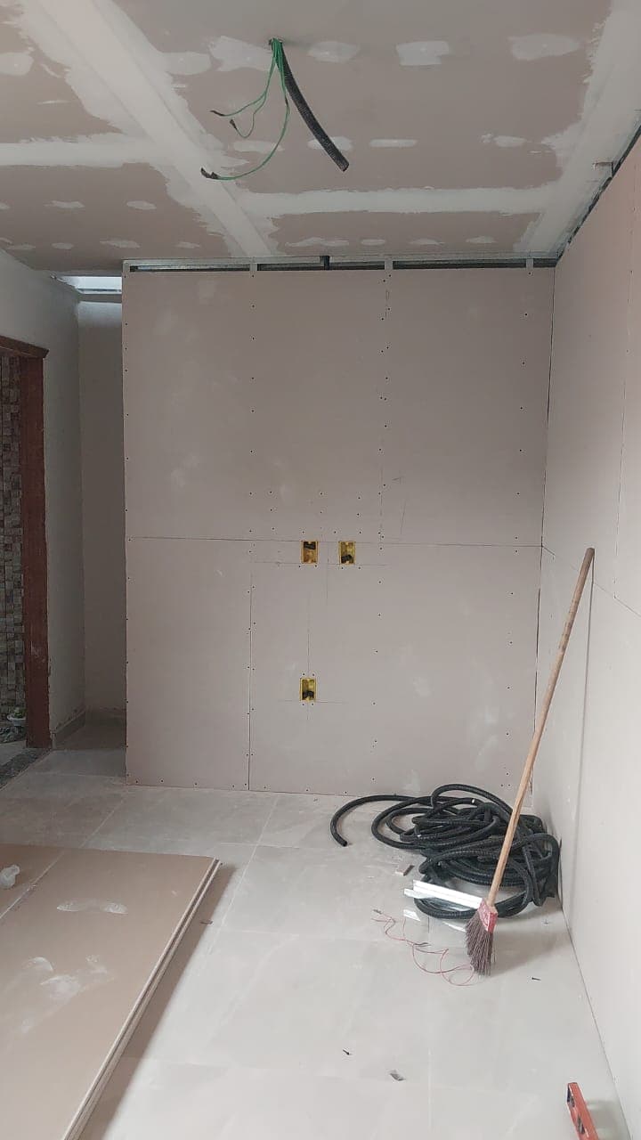 Trabalho de pintor por Jarinho