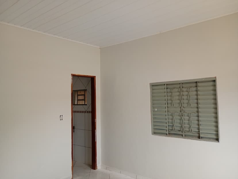 Trabalho de pintor por JABRAS PEREIRA DA COSTA