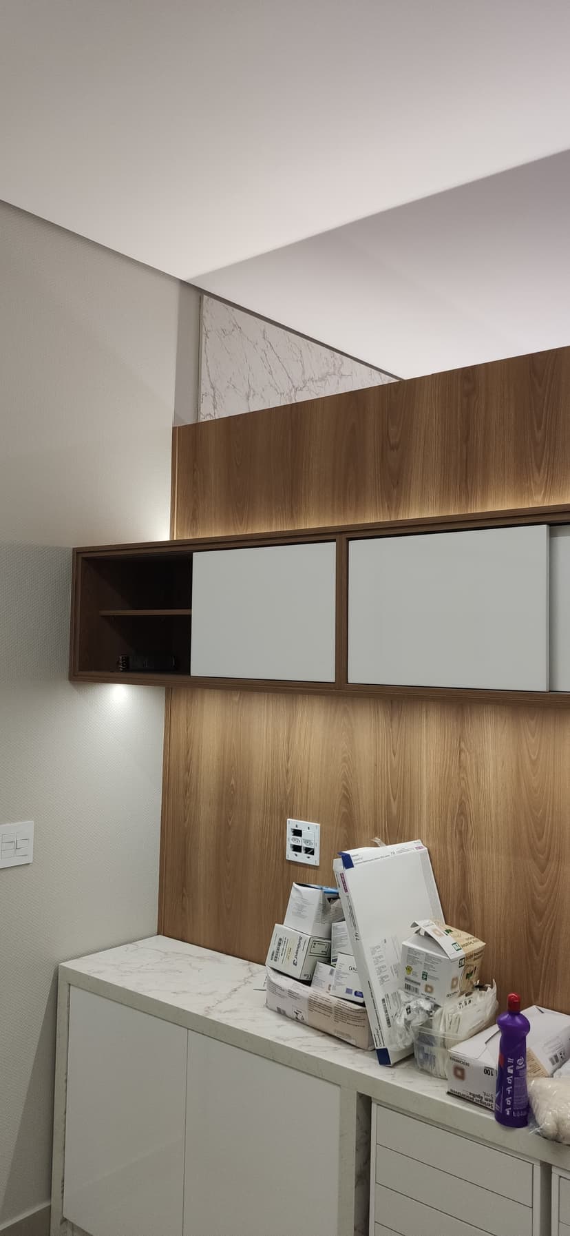 Trabalho de eletricista por RC Serviços Elétricos