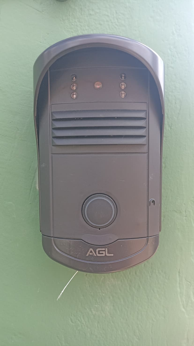 Trabalho de eletricista por ALPHA SECURITY